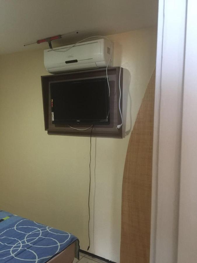 Apartamento Em Iracema, Meireles Apartment Fortaleza  Exterior photo