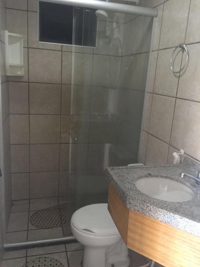 Apartamento Em Iracema, Meireles Apartment Fortaleza  Exterior photo